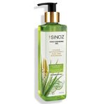 Sinoz 250 ml Yüz Temizleme Jeli