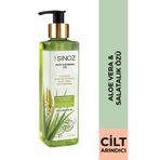 Sinoz 250 ml Yüz Temizleme Jeli