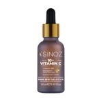 Sinoz 30 ml C Vitamini Serumu