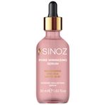 Sinoz 30 ml Sivilce Karşıtı Gözenek Sıkılaştırıcı Serum