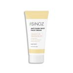 Sinoz 40 ml Leke Karşıtı Yüz Kremi