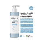 Sinoz 400 ml Yoğun Nemlendirici ve Onarıcı Bakım Losyonu