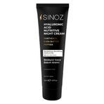 Sinoz 50 ml Besleyici Gece Bakım Kremi