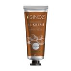 Sinoz Badem 30 ml Nemlendirici El Kremi