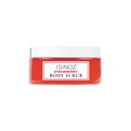 Sinoz Body Scrub Besleyici Arındırıcı Nemlendirici Çilekli Vücut Peelingi 300 gr