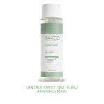 SİNOZ Gözenek Sıkılaştırıcı Arındırıcı Canlandırıcı Peeling Etkili %5Glikolik Asit İçeren Glow Tonik 200ml