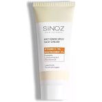 Sinoz Kremi (Vitamin C 3% Niacinamide 2%) 40 Ml