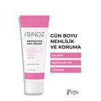Sinoz Nemlendirici Spf15 50 ml Gündüz Bakım Kremi