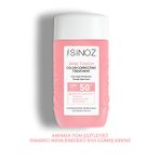 Sinoz Pink Touch Anında Ton Eşitleyici Onarıcı Nemlendirici Pembe Yüz Güneş Kremi Spf50