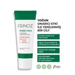 Sinoz Pure Cica 50 ml Onarıcı Krem