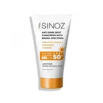 Sinoz Spf 50+ 50 ml Tüm Cilt Tipleri İçin Yüksek Koruma Yüz Güneş Koruma