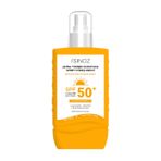 Sinoz Ultra Koruyucu SPF50 200 ml Güneş Kremi