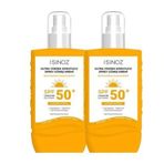 Sinoz Ultra Yuksek Koruyucu Spf50 Gunes Krem Sprey