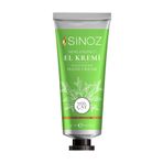 Sinoz Yeşilçay 30 ml Nemlendirici El Kremi