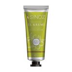 Sinoz Zeytinyağlı 30 ml Nemlendirici El Kremi