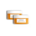 SinozBody Scrub Besleyici Arındırıcı Nemlendirici Vücut Peelingi (2 X 300 GR)