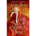 [Sins of a Wicked Duke] [by: Sophie Jordan]