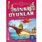 Sinsi Oyunlar-Osmanlı Tarihi 6 - Metin Özdamarlar