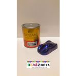 Sintaş Flash Blue Çok Özel Renk Değiştiren Boya 100gr