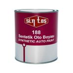 Sintaş Ford 1471-691 Sentetik Beyaz Oto Boya 1/1