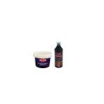 Sintaş Ince Pasta 1 kg + Sintaş Polish Cila 1 Lt