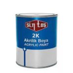 Sintas Karsan B813 Akr Beyaz Renk 1.Grp Otomobil Arac Boyasi