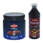 Sintaş Maestro Kalın Pasta 500 gr + Sintaş Teflon Cila 500 gr