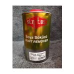 Sintaş SİNTAŞ BOYA SÖKÜCÜ (1kg)