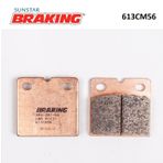 Sinterli Arka Fren Balatası Bmw K 1200 Rs 1200Cc 1997-2006