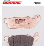 Sinterli Arka Fren Balatası Honda Sw-T Abs 600Cc 2011-2013
