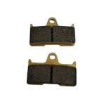 Sinterli Segway, Cf Moto Atv Utv Dısk Balata