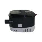 Sintine Pompası Otomatik, 1000Gph, 24V