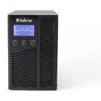 Sinüs Evo 1Kva 5-12Dk 2X12v/7Ah Online Ups 856011001005