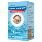 Sinus Rinse Kit 50 Adetlik Yedek Poşetler