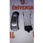 SİNYAL AYNA DİKİZ COROLLA 10-12/AURİS 09-11 RH