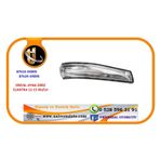SİNYAL AYNA DİKİZ ELANTRA 12-15 LH
