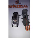 SİNYAL AYNA DİKİZ HILUX VİGO 10-12 LH