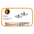 Sinyal Çamurluk Cerato 10-13 Lh