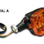 SİNYAL KARE CG (SİNYAL A) ÇELİK/KANUNİ BRETON