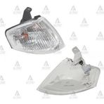 Sinyal Lambası 323 1999-2000 Duylu Sağ 1 Adet Oem No: B25d-51-060b