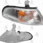 Sinyal Lambası 626 1992-1997 Sağ 1 Adet Oem No: 8bgf-51-060