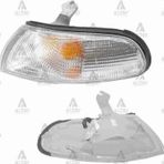 Sinyal Lambası 626 1992-1997 Sol 1 Adet Oem No: 8bgf-51-070