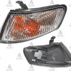 Sinyal Lambası 626 1998-2000 Duylu Sol 1 Adet Oem No: Ge4t-51-07xc