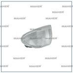 Sinyal Lambası Astra F 1991-1998 (Sarı) Ön Sol (Oem No:1226059)