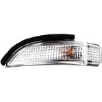 Sinyal Lambası Ayna Corolla 13-20/ Aurıs 13-20/ Avensis 14-20/ Chr 13-20 Sol (Oem No: 81740-52050)