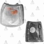 Sinyal Lambası B2500 1997-1999 Beyaz Duylu Sol 1 Adet Oem No: U009-51-360c