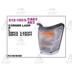 Sinyal Lambası Carina 1997-1998 Duylu Sağ 1 Adet Oem No: 81510-21020