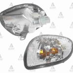 Sinyal Lambası Corolla 2000-2002 Duylu Sol (1 Adet) (Oem No: 81520-12870)