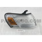 Sinyal Lambası Corolla 93-95 Çıkıntılı Sağ (Oem No: 81610-12530)