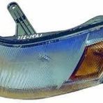 Sinyal Lambası Corolla 93-95 Çıkıntılı Sol (Oem No: 81620-12530)